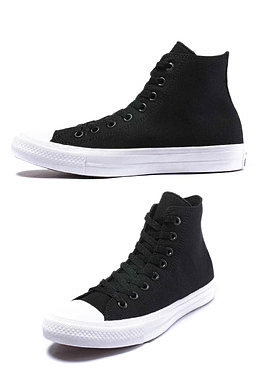 匡威Converse休闲鞋