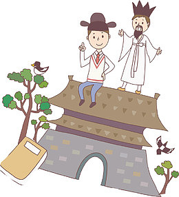 古代建筑