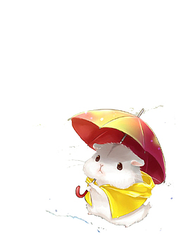 下雨天素材免费下载