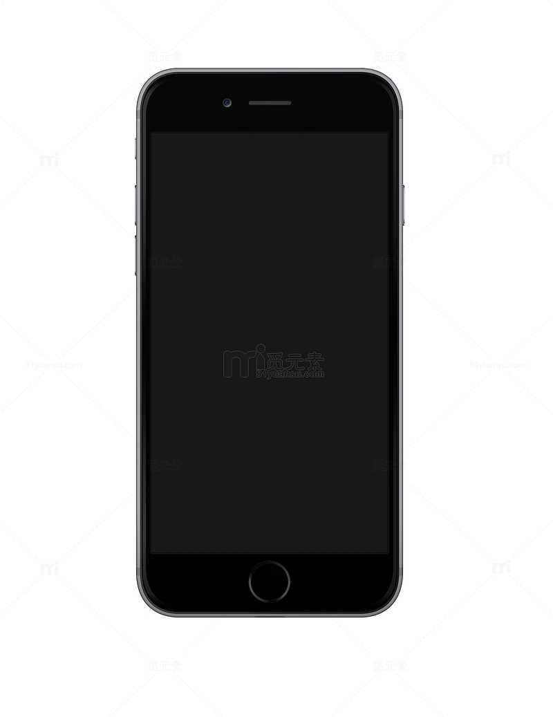 iPhone 7 黑色