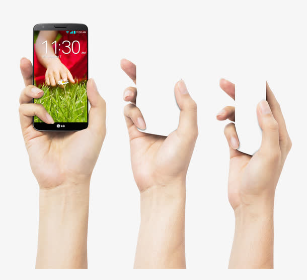 手抓东西素材免费下载_觅元素