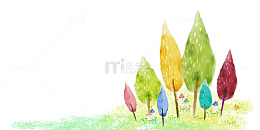 树林