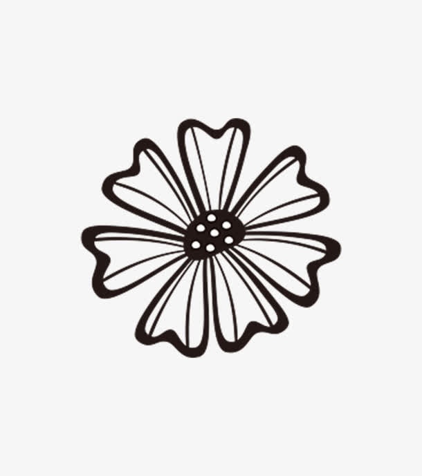 授权对象暂无授权使用范围仅供学习交流使用psdpng桃花花朵手绘元素图