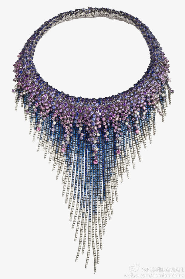 关键词 : 项链,宝石,钻石[声明] 觅元素所有素材为用户免费分享产生