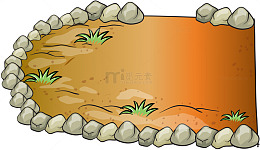 手绘菜园