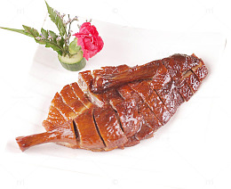 美味板鸭