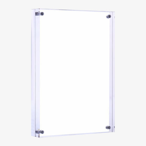 亚克力立牌素材图片