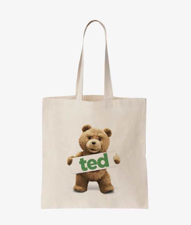 帆布袋素材免费下载_觅元素