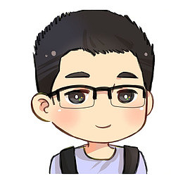 小平头男孩