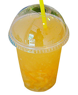 蜂蜜柚子茶图片