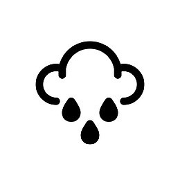 云预测雨天气好天气