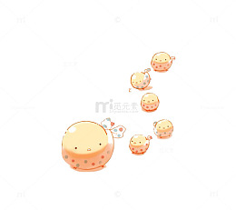 大鸡小鸡图片素材