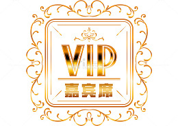 VIP嘉宾席