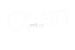 OPEN