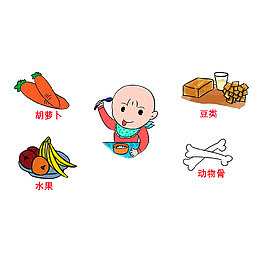 护眼食材
