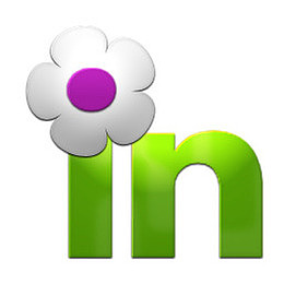 花spring-social-icons