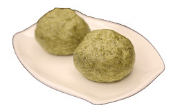 端午节食物艾馍馍端午情