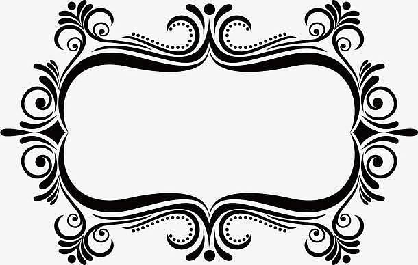 关键词 : 经典古框,边框,古框素材,花型[声明] 觅元素所有素材为用户