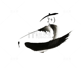 泼墨休闲垂钓
