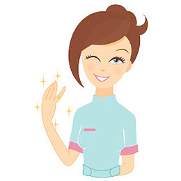女孩的美丽顾问珠宝图标