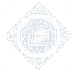 复古边框
