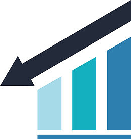 矢量数据分析图
