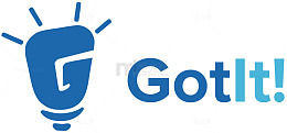 英文ITlogo