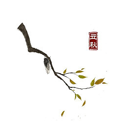 二十四节气