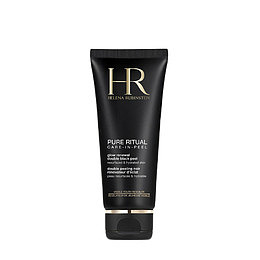 HR/赫莲娜纯净沁润焕颜磨砂乳100ML