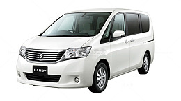 铃木汽车
