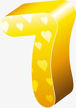 pngpng金色闪亮艺术立体字体2pngpng阿拉伯数字9微立体创意艺.