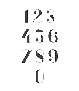 数字设计