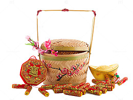 春节大礼包