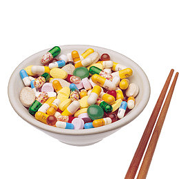 实物免疫力药物
