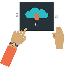 互联网数据共享