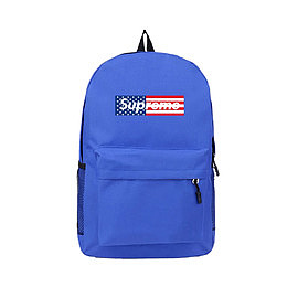 supreme双肩包