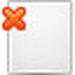 File Delete icon