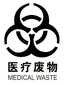 药物垃圾