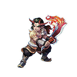 大话西游2牛魔王