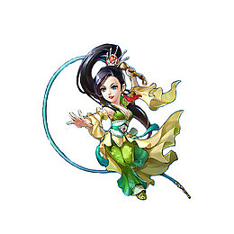 大话西游2玄天姬