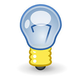 对话框信息状态图标