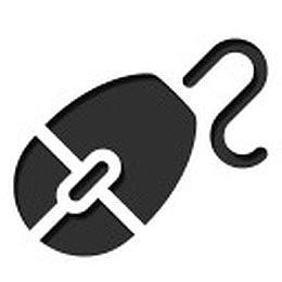 鼠标和输入Devine图标2