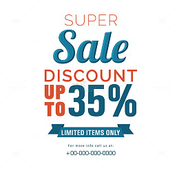 sale