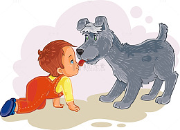 陪孩子长大的宠物