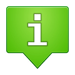 状态对话框信息Matrilineare-icons