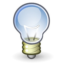 对话框信息状态图标