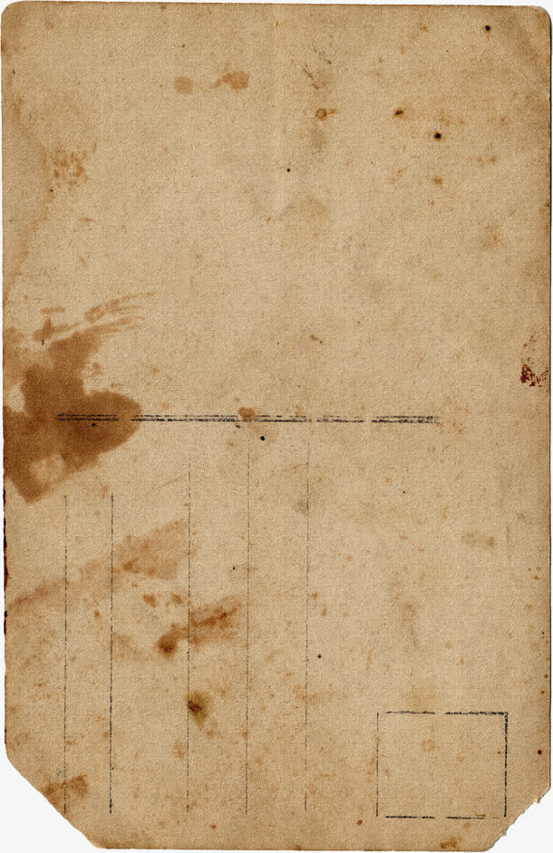 怀旧信纸纸张素材免费下载_觅元素