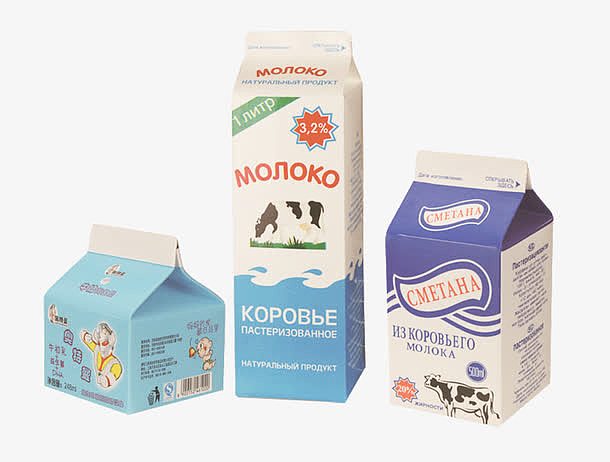 营养酸奶助消化饮料