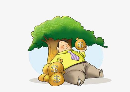 卡通富翁(955x680)png有钱的乞丐(800x800)png卡通富人(2958x1746)png