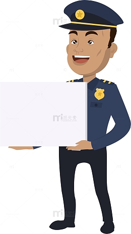 警方提示